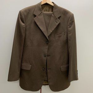 Giorgio Cosani Men's Suit